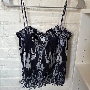 H&M tank top